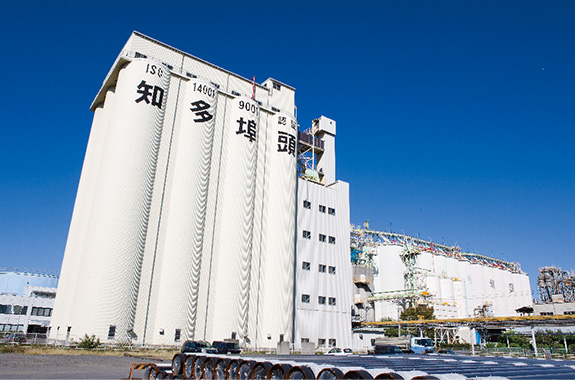 写真：保管