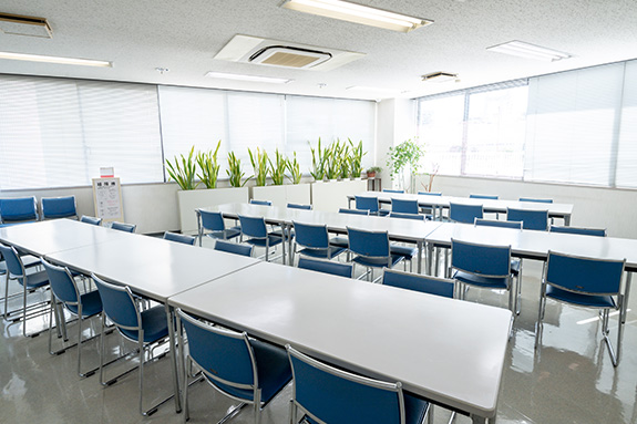 写真：待遇･福利厚生について