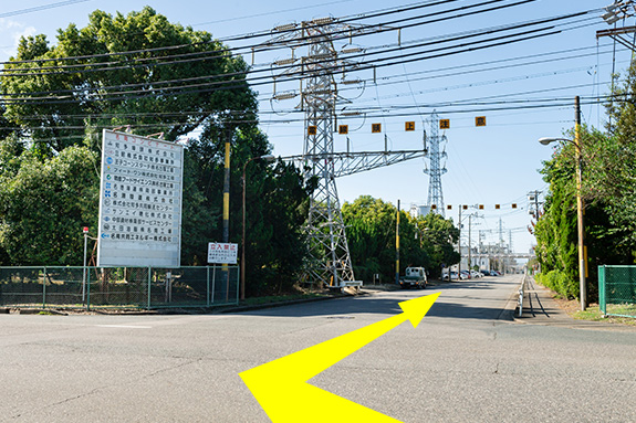 写真：地図②